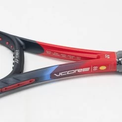 Yonex VCORE 98 305g Scarlet 8 Yonex VCORE 98 305g Scarlet -Sport Racquet Shop 102971 3