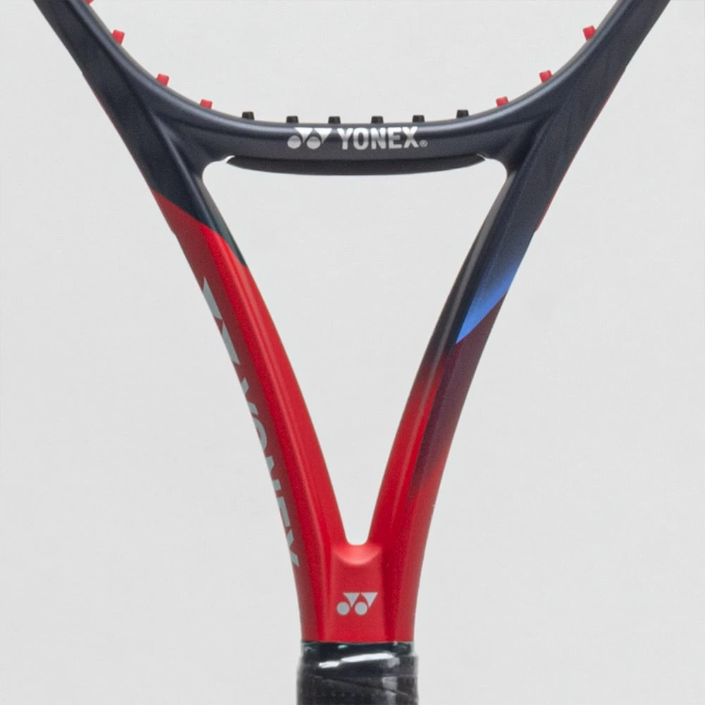Yonex VCORE 100 300g Scarlet 4 Yonex VCORE 100 300g Scarlet - Image 2