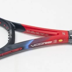 Yonex VCORE 100 300g Scarlet 8 Yonex VCORE 100 300g Scarlet -Sport Racquet Shop 102972 3