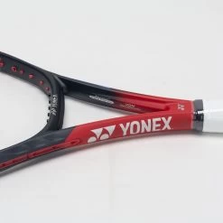 Yonex VCORE 100L 280g Scarlet -Sport Racquet Shop 102973 3