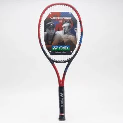 Yonex VCORE Ace 98 260g Scarlet
