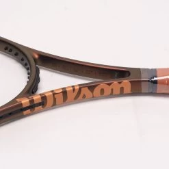 Wilson Pro Staff 97 V14 -Sport Racquet Shop 102977 3