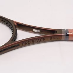 Wilson Pro Staff 97 V14 -Sport Racquet Shop 102977 4