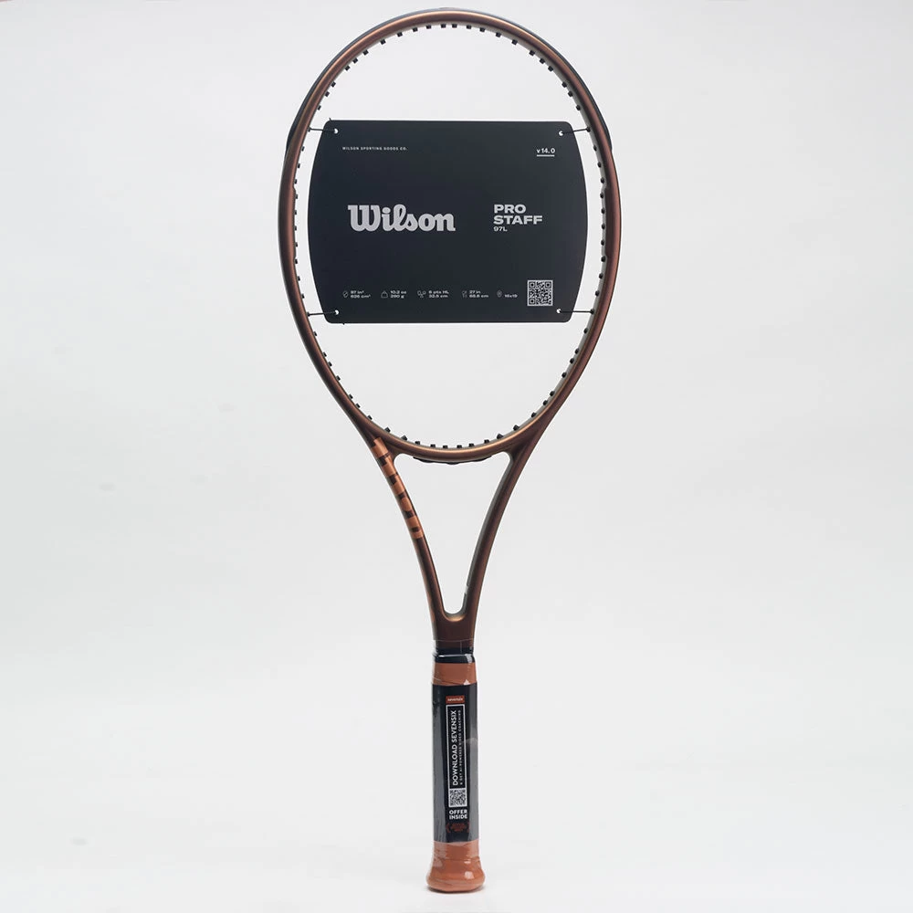 Wilson Pro Staff 97L V14 3 Wilson Pro Staff 97L V14