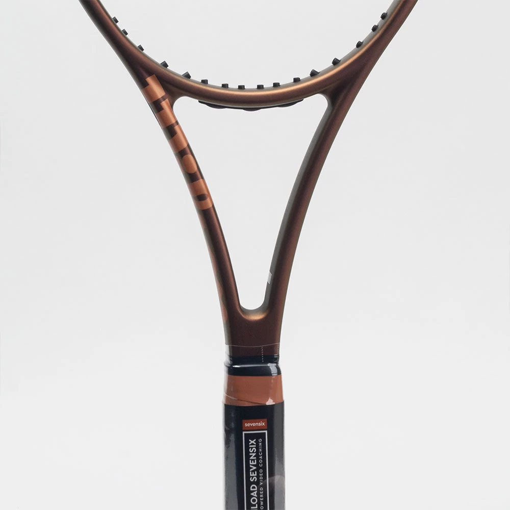 Wilson Pro Staff 97L V14 4 Wilson Pro Staff 97L V14 - Image 2