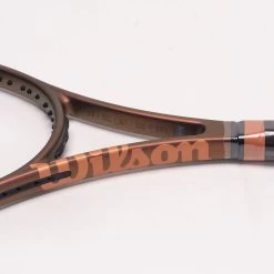 Wilson Pro Staff 97L V14 8 Wilson Pro Staff 97L V14 -Sport Racquet Shop 102978 3