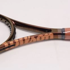 Wilson Pro Staff Six.One V14 -Sport Racquet Shop 102980 3