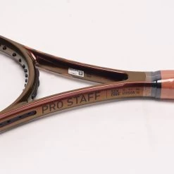 Wilson Pro Staff Six.One V14 -Sport Racquet Shop 102980 4