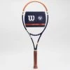 Wilson Blade 98 16x19 V8 Roland Garros 2023