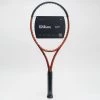 Wilson Burn 100S V5 -Sport Racquet Shop 102985 1