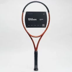 Wilson Burn 100S V5