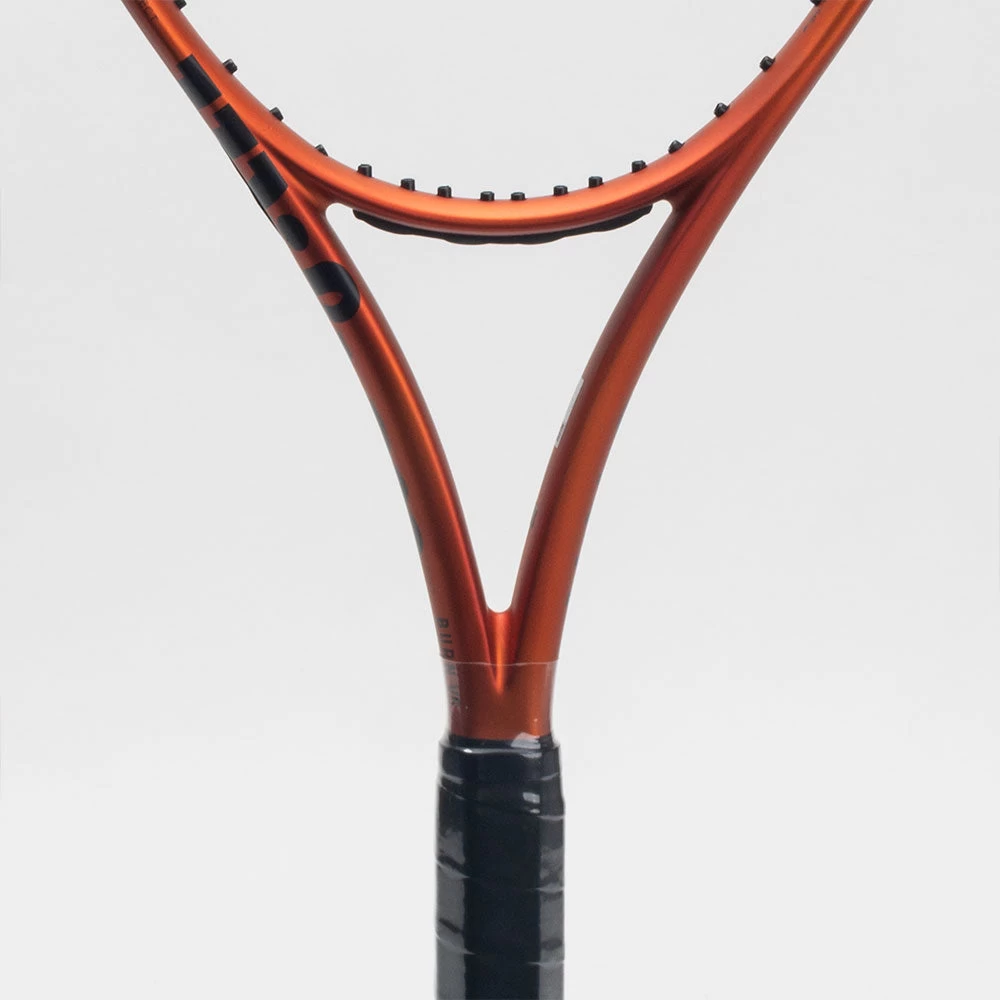 Wilson Burn 100S V5 4 Wilson Burn 100S V5 - Image 2