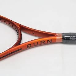 Wilson Burn 100S V5 9 Wilson Burn 100S V5 -Sport Racquet Shop 102985 4