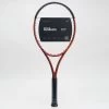 Wilson Burn 100ULS V5 -Sport Racquet Shop 102987 1
