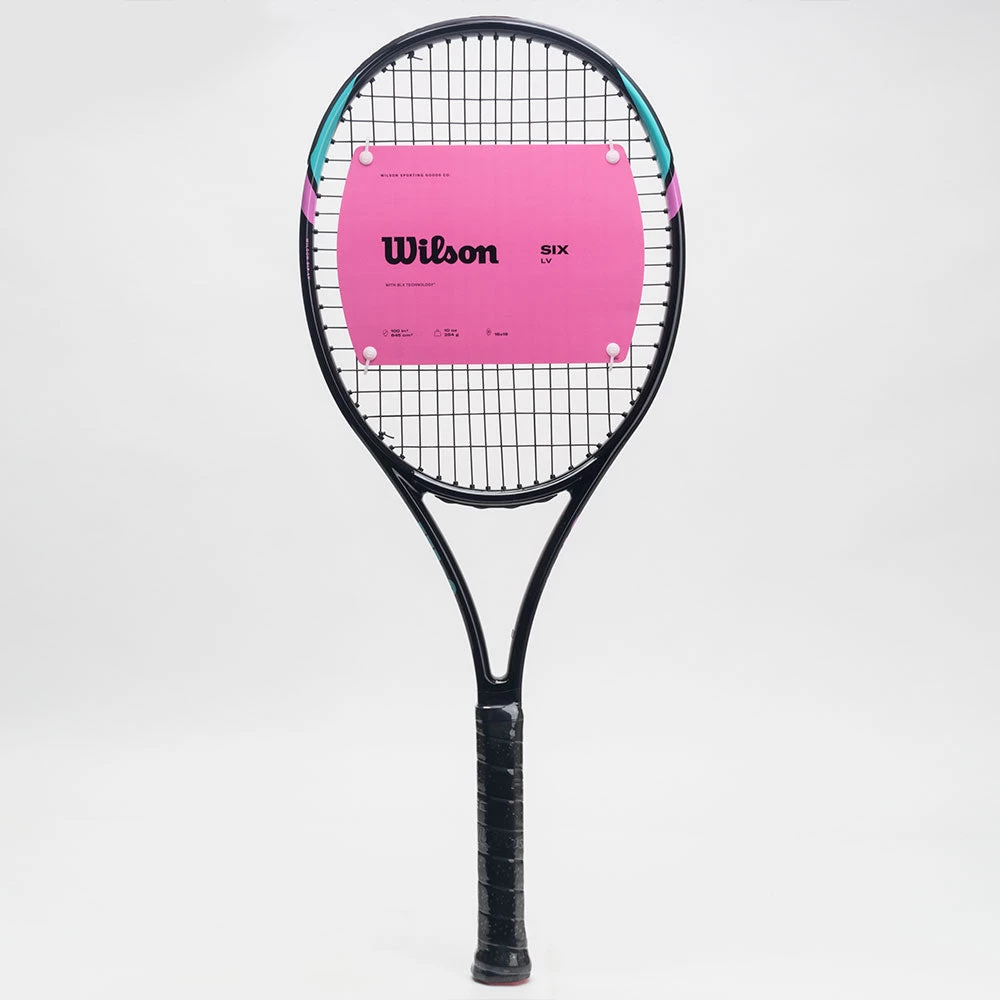 Wilson Six LV 100 3 Wilson Six LV 100