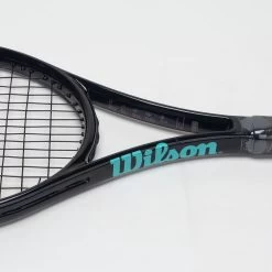Wilson Six LV 100 8 Wilson Six LV 100 -Sport Racquet Shop 102988 3