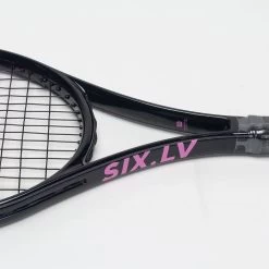 Wilson Six LV 100 9 Wilson Six LV 100 -Sport Racquet Shop 102988 4