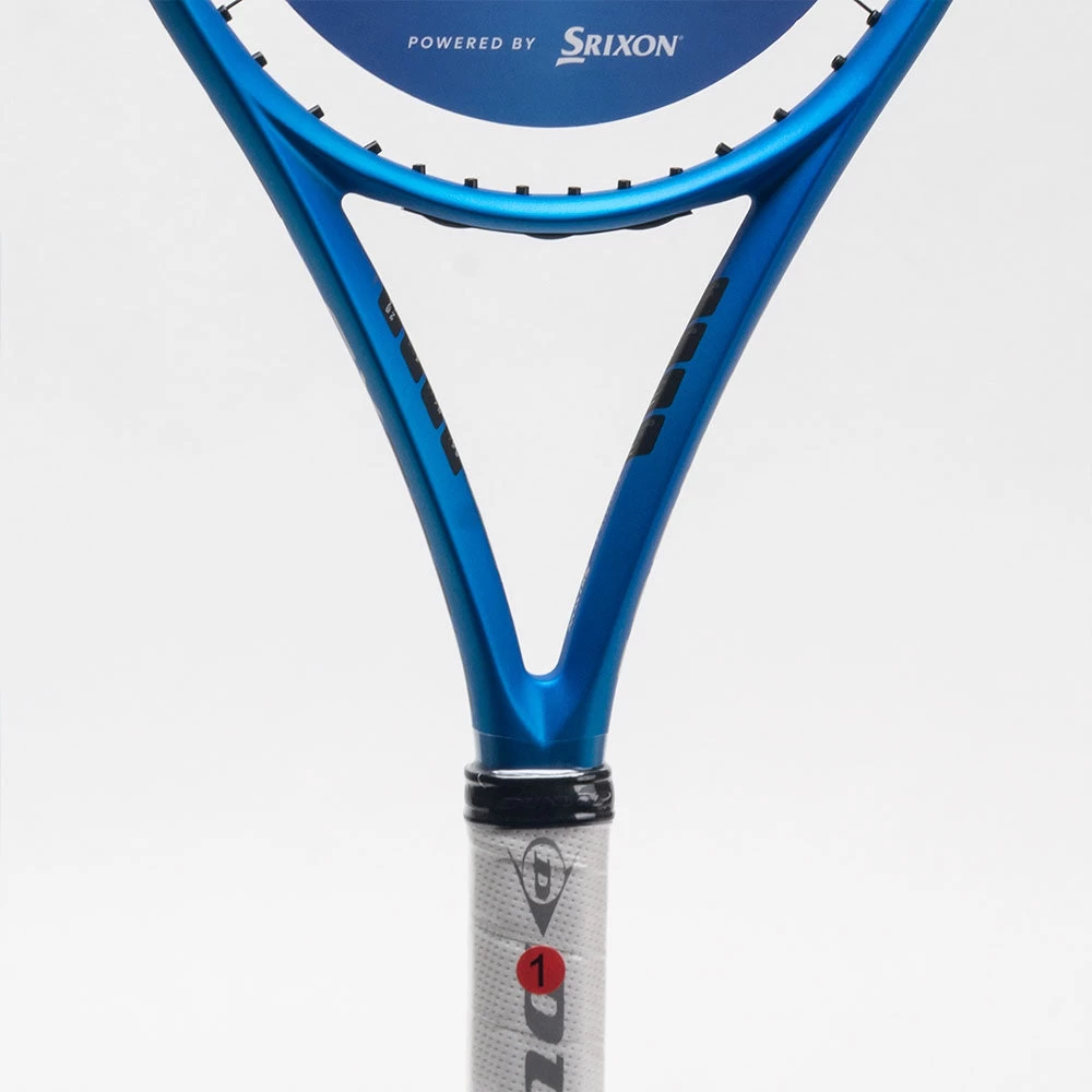 Dunlop FX 500 Lite 2023 4 Dunlop FX 500 Lite 2023 - Image 2