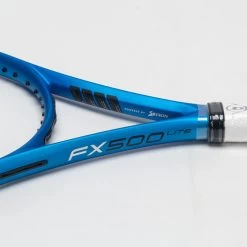 Dunlop FX 500 Lite 2023 9 Dunlop FX 500 Lite 2023 -Sport Racquet Shop 103001 4