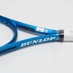 Dunlop FX 700 2023 -Sport Racquet Shop 103002 3