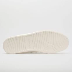 Tretorn Nylite Plus Canvas Women's Vintage White/Vintage White -Sport Racquet Shop 110898 4