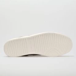 Tretorn Nylite Plus Canvas Women's Black/Black/White 11 Tretorn Nylite Plus Canvas Women's Black/Black/White -Sport Racquet Shop 114772 4