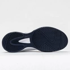 K-Swiss Court Express Men's White/Navy -Sport Racquet Shop 115859 4