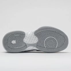 K-Swiss Hypercourt Supreme Women's Black/White/Highrise 11 K-Swiss Hypercourt Supreme Women's Black/White/Highrise -Sport Racquet Shop 115861 4