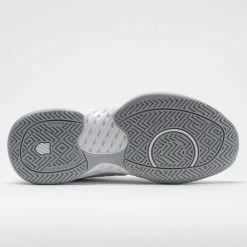 K-Swiss Hypercourt Express 2 Women's Barely Blue/White/High-Rise 11 K-Swiss Hypercourt Express 2 Women's Barely Blue/White/High-Rise -Sport Racquet Shop 116133 4