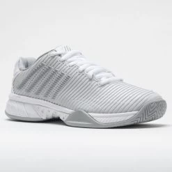 K-Swiss Hypercourt Express 2 Women's Barely Blue/White/High-Rise 12 K-Swiss Hypercourt Express 2 Women's Barely Blue/White/High-Rise -Sport Racquet Shop 116133 5