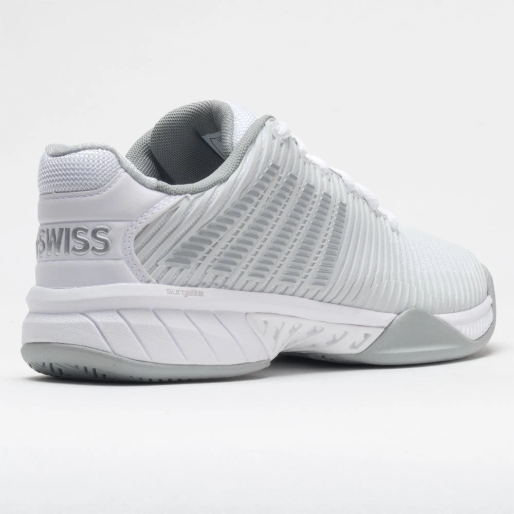 K-Swiss Hypercourt Express 2 Women's Barely Blue/White/High-Rise 8 K-Swiss Hypercourt Express 2 Women's Barely Blue/White/High-Rise - Image 6