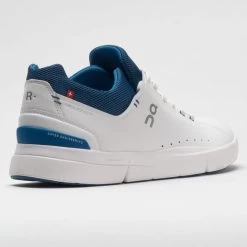 On Running On The Roger Advantage Men's White/Cobalt 13 On Running On The Roger Advantage Men's White/Cobalt -Sport Racquet Shop 116199 6