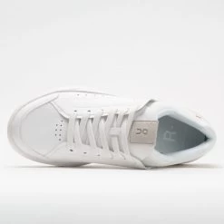 On Running On The Roger Centre Court Men's White/Gum -Sport Racquet Shop 116448 2