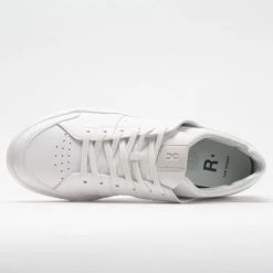 On Running On The Roger Clubhouse Men's All White -Sport Racquet Shop 116466 2
