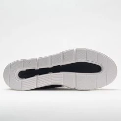 On Running On The Roger Clubhouse Men's Black/White -Sport Racquet Shop 116467 4