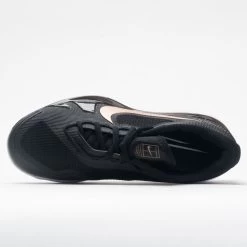Nike Air Zoom Vapor Pro Women's Black/Metallic Red Bronze -Sport Racquet Shop 116496 2