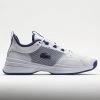 Lacoste AG-LT Men's White/Navy