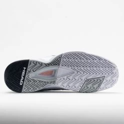 HEAD Revolt Pro 4.0 Men's White/Black -Sport Racquet Shop 116688 4