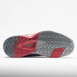 HEAD Revolt Pro 4.0 Women's Grey/Charcoal -Sport Racquet Shop 116689 4