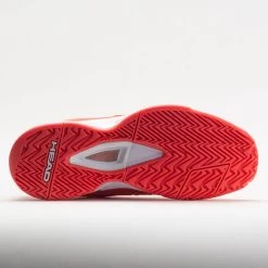 HEAD Revolt Pro 4.0 Women's Coral/White -Sport Racquet Shop 116690 4