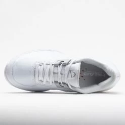 HEAD Sprint Pro 3.5 Women's White/Iridescent -Sport Racquet Shop 116694 2