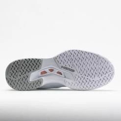 HEAD Sprint Pro 3.5 Women's White/Iridescent -Sport Racquet Shop 116694 4