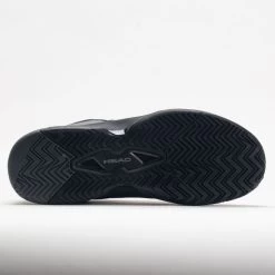 HEAD Revolt EVO 2.0 Men's Black/Grey -Sport Racquet Shop 116695 4