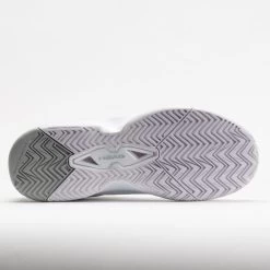 HEAD Revolt EVO 2.0 Women's White/Grey -Sport Racquet Shop 116700 4