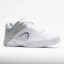 HEAD Revolt EVO 2.0 Women's White/Grey -Sport Racquet Shop 116700 5