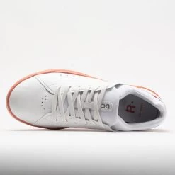 On Running On The Roger Advantage Men's White/Canyon -Sport Racquet Shop 116701 2