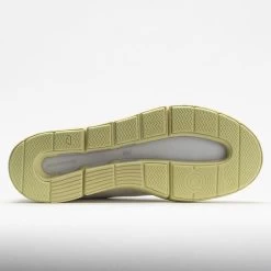 On Running On The Roger Advantage Women's White/Hay -Sport Racquet Shop 116703 4