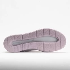 On Running On The Roger Advantage Women's White/Lily -Sport Racquet Shop 116704 4