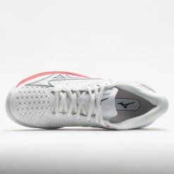 Mizuno Wave Exceed Tour 5 AC Women's White/Shade 10 Mizuno Wave Exceed Tour 5 AC Women's White/Shade -Sport Racquet Shop 116792 2