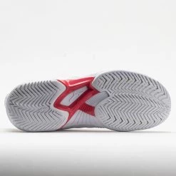 Mizuno Wave Exceed Tour 5 AC Women's White/Shade 11 Mizuno Wave Exceed Tour 5 AC Women's White/Shade -Sport Racquet Shop 116792 4